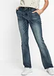 Jeans bootcut, bonprix