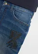 Bermuda in jeans, bonprix