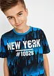 T-shirt in puro cotone (pacco da 2), bonprix