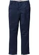 Pantaloni chino slim fit, bonprix