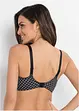 Reggiseno minimizer con ferretto, bonprix