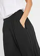 Pantaloni alla turca in viscosa, bonprix