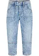 Pinocchietto di jeans, bonprix