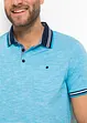 Polo in puro cotone, bonprix