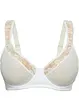 Reggiseno con coppe preformate e spalline imbottite, bonprix