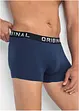 Boxer aderenti (pacco da 3), bonprix