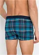 Boxer aderenti (pacco da 3), bonprix