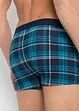 Boxer aderenti (pacco da 3), bonprix