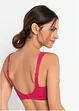 Reggiseno senza ferretto con cotone biologico (pacco da 2), bonprix