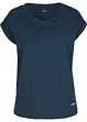 T-shirt in puro cotone biologico, bonprix
