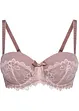 Reggiseno a balconcino, bonprix