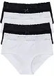 Maxislip (pacco da 4), bonprix