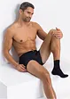 Boxer aderenti (pacco da 3), bonprix