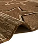 Tappeto con stelle da interno ed esterno, bpc living bonprix collection