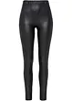 Leggings in similpelle, BODYFLIRT