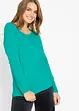 Maglia a maniche lunghe (pacco da 2), bonprix