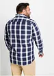 Camicia a maniche lunghe in puro cotone, bonprix