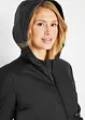 Giacca prémaman impermeabile con porta-bimbo, bpc bonprix collection