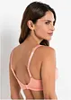 Reggiseno con ferretto (pacco da 2), bonprix