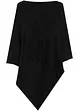 Poncho con stella, bpc bonprix collection