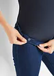 Jeans termici prémaman con interno morbido, bpc bonprix collection