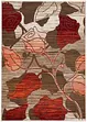 Tappeto a fiori, bpc living bonprix collection