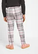 Leggings termici con ruches, bpc bonprix collection