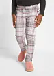 Leggings termici con ruches, bpc bonprix collection