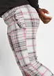 Leggings termici con ruches, bpc bonprix collection