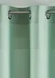 Tenda in microfibra di facile cura (pacco da 2), bonprix
