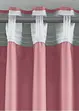 Tenda in microfibra coprente di facile cura (pacco da 2), bonprix