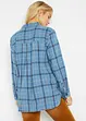 Camicia in flanella extra calda, bonprix