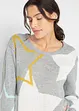 Maglione con stelle, bonprix