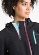 Giacca in softshell, bonprix