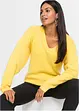 Maglione oversize, bonprix