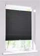 Tenda plissettata oscurante, bonprix