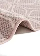 Tappeto con struttura arabescata, bpc living bonprix collection