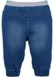 Jeans con elastico in vita, John Baner JEANSWEAR