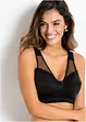 Reggiseno contenitivo senza ferretto (pacco da 2), bonprix