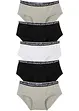 Slip (pacco da 5), bonprix