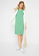 Abito di jersey in puro cotone (pacco da 2), bonprix