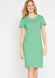 Abito di jersey in puro cotone (pacco da 2), bonprix