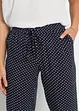 Pantaloni larghi, bonprix