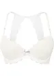 Reggiseno imbottito con ferretto, BODYFLIRT