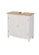 Armadietto sottolavabo con arabeschi, bpc living bonprix collection