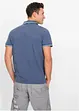 Polo in piquet di puro cotone biologico, bonprix
