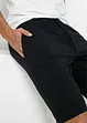 Bermuda in jersey leggero (pacco da 2), bonprix