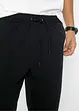 Bermuda in jersey leggero (pacco da 2), bonprix
