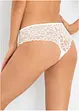 Brasiliana in pizzo fine, bonprix