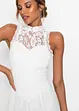 Abito da sposa con pizzo, bonprix